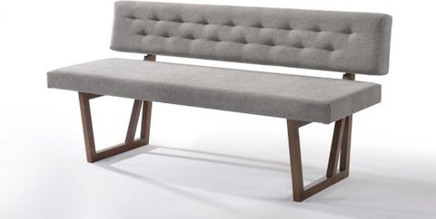 From Everyday Meals to Special Occasions The Modrest Jordan Walnut Table